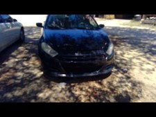 Hood Without Hood Scoop Fits 13-16 Dart 1139779 Hood Without Hood Scoop Fits 13-16 Dart 1139779