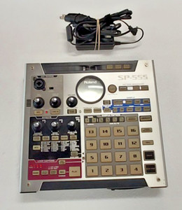 Roland Sp 555 | eBay