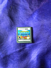 Scholastic The Magic School Bus: Oceans Nintendo DS E Rated NTSC-U/C