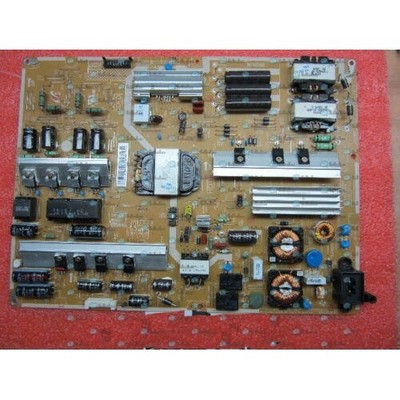 1PC USED   BN44-00627A L65X1Q_DHS Power Board *tm