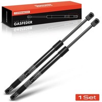 Frankberg 2X Gasfeder HeckklappendÄMpfer Passend FüR Fiat Stilo | 5481FB0013614