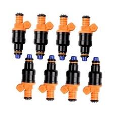 Inyector de combustible compatible con F150 F250 F350 E150 E250 E350 4.6L 5.0L