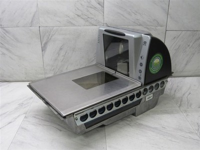 NCR 7878-2000 Bi-Optic POS Scanner/Scale tested FREE SHIPPING!