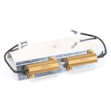 ROUNDUP 0010644 Resistor Assembly 220V Durable Components Circuit Stabilization