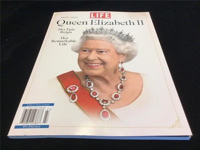 Life Magazine Science of the Supernatual: Haunted Spaces, Telepathy, Alien Life
