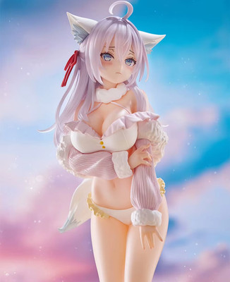 Alisa Alya Sometimes Hides Her Feeling Anime Figure PVC 10'' [Boxed & Original]