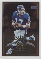 1997 Leaf Fractal Matrix Dave Brown #101 0b3