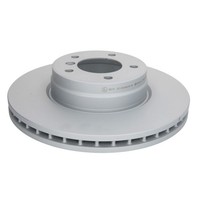Bremsscheibe Bosch 0 986 479 D39 Vorne, BelüFtet, Hochkarbonisiert, 1 StüCk