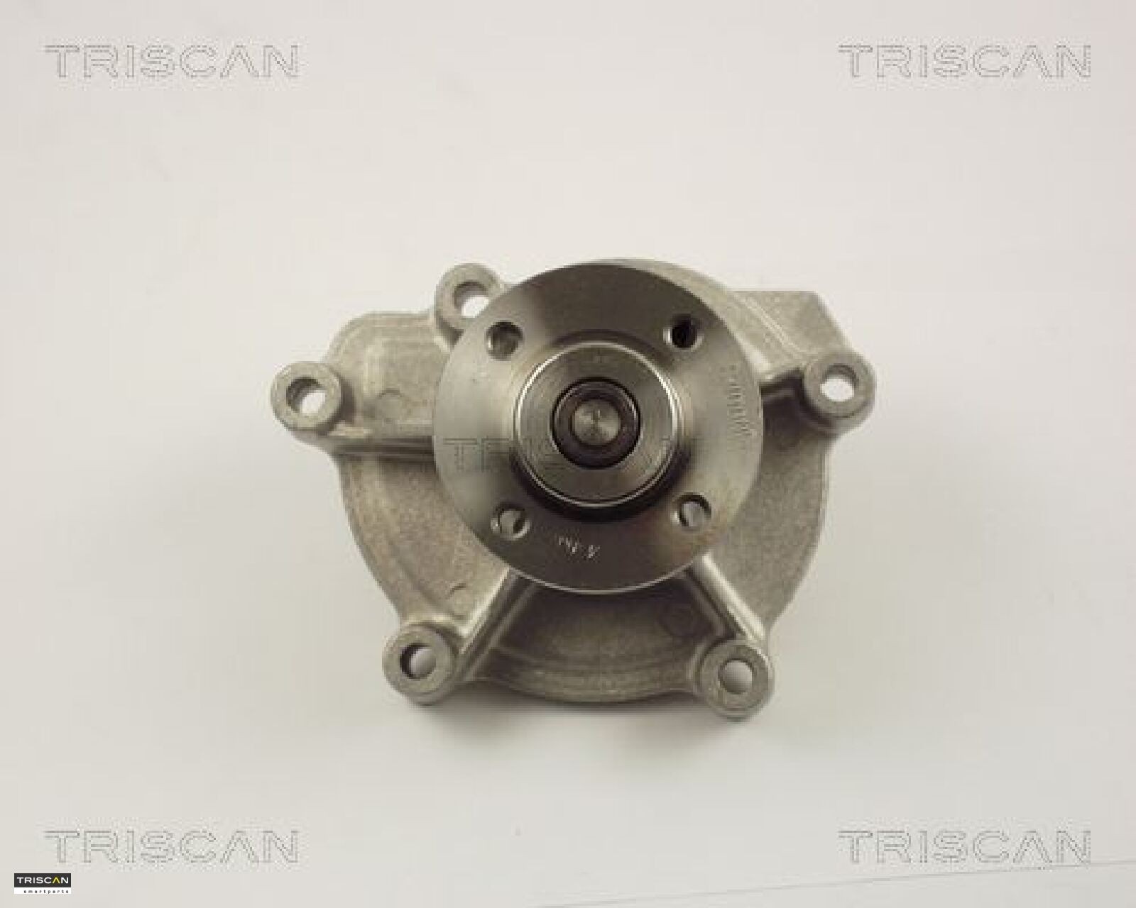 Triscan Wasserpumpe [Hersteller-Nr. 860023011] für Mercedes-Benz - Bild 2