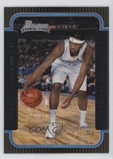 2003-04 Bowman Rookies & Stars Rookies Carmelo Anthony #140 HOF 0i7l