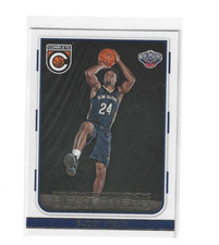 2016-17 Panini Complete Basketball First Steps Insert #10 Buddy Hield