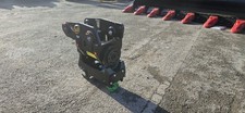 Tilting Quick Hitch w/ 45mm 3CX Pins - Unused - £4000.00 + VAT @ 20% - C560