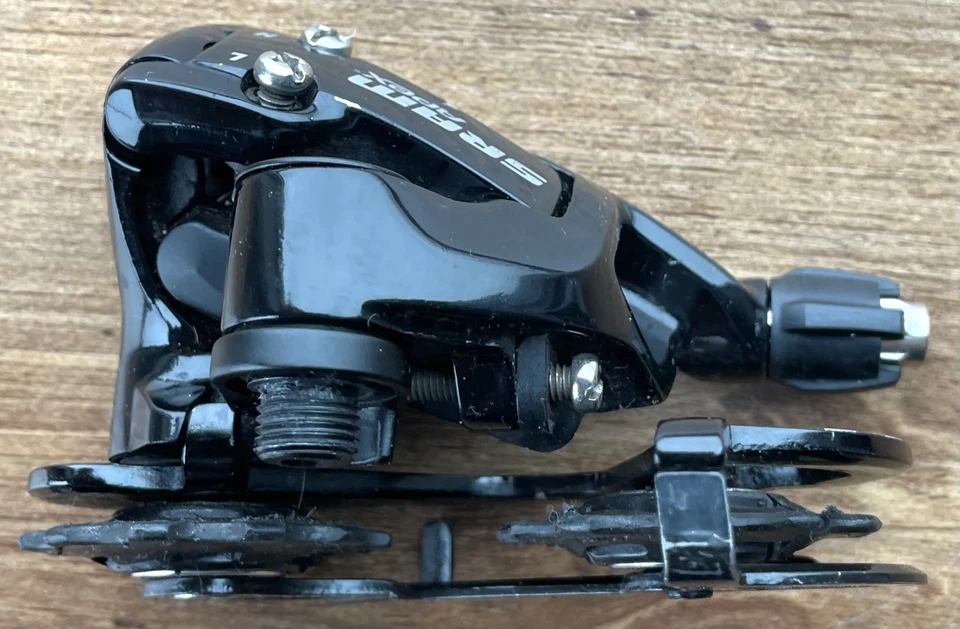 SRAM Apex 后变速器 10 速中笼 — 第 4/4 张图片