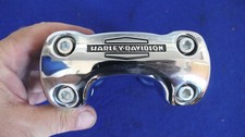 Genuine Harley Softail Deluxe FLSTN Slim Hand...