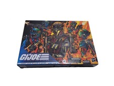 GI Joe Classified Series 47 Cobra Viper Officer and Vipers 3 Pack