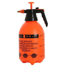 2L/3L Hand Pressure Water Sprayer Portable Garden Sprayer Disinfection Spray Bot