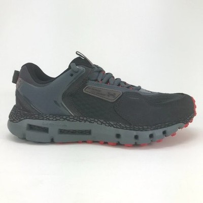Under Armour HOVR Summit 3022579-100 Trail Running size 5.5 men / 7 Women