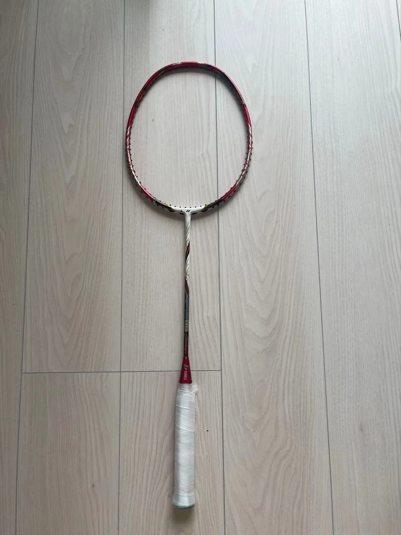 Yonex Voltric 80 for sale | eBay