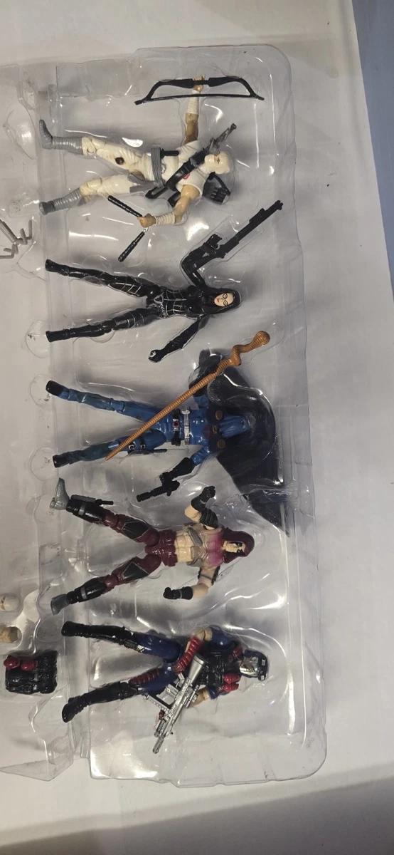 Gi Joe 25th Anniversary for sale | eBay