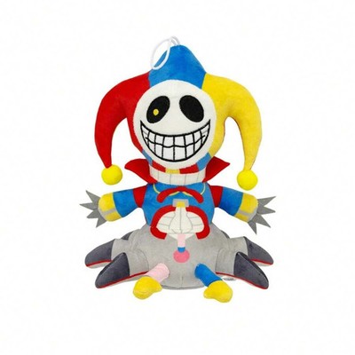 Poppy's Playtime Chapter Five Dolls And Figures Collectible