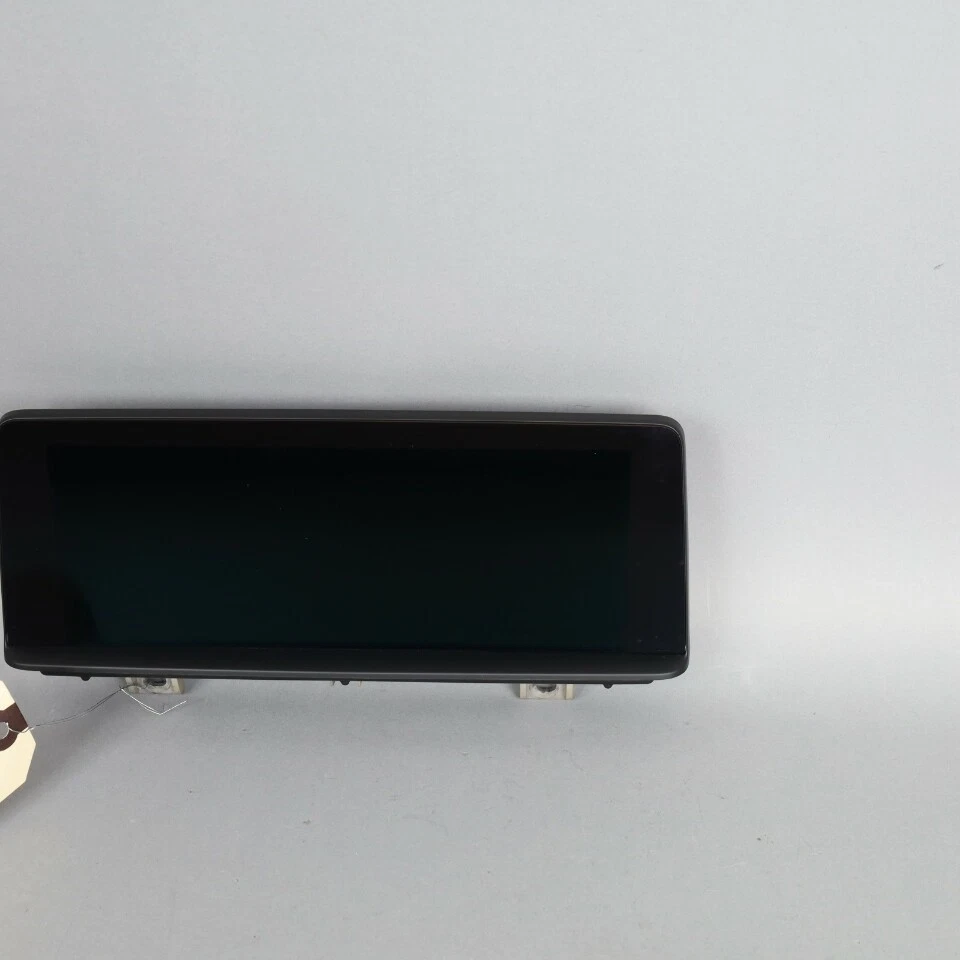 Monitor de pantalla de información central BMW 330i 340i 430i 440i 65506844126 OEM usado Foto 4 de 4