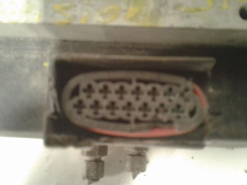 Conjunto de piezas de freno antibloqueo con control de tracción compatible con 93 CONCORDE 1489499 Foto 3 de 4