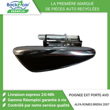 Porte avant et accessoires Alfa Romeo BRERA