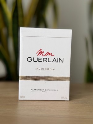 Guerlain MON Women s Eau de Parfum 100 ml/3.3 fl.oz