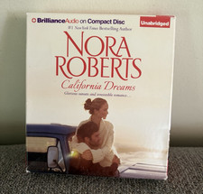 California Dreams : Mind over Matter, the Nam...