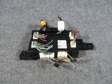 2007 2008 2009 MAZDA CX-9 CX9 BODY CONTROL MODULE UNIT BCM BCU VP6ALF-14B205-A