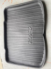 Genuine Oem Honda Cr-v Cargo Tray 2017 - 2022 Crv Trunk 08u45-tla-100 Mat