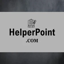 HelperPoint .com / Domains For Sale / Business Brand, Website Name / SAV