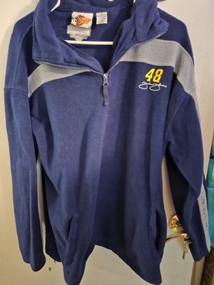 Winners Circle Jimmie Johnson Medium Sweater