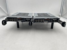 Lot of 2 NetApp 111-00846+B1 Disk Array Contr...