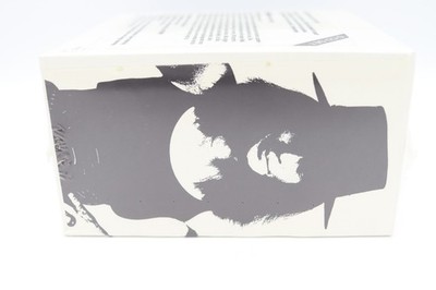 ヨーコ・オノ オノ・ボックス ONO BOX Onobox [Box] by Yoko Ono (CD, Feb-1992, 6 Discs, Ryko Distribution