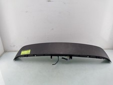 HECKSPOILER BACK SPOILER Opel Corsa F (UB/UH/UP) 2020 39167912 / 1654504980