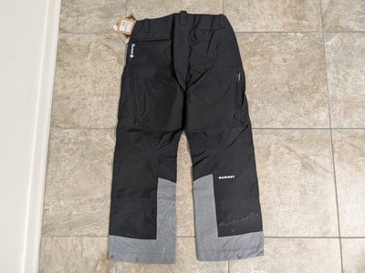 NEW with tags - Women's Mammut Powdr 3L gtx GORE-TEX PRO Snow Pants size L