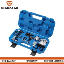 Strumento Regolazione Motore Compatibile con Audi A4 A5 A6 A8 Q5 Q7 TDI Kit Bloccaggio