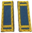 CIVIL WAR US UNION ARMY INFANTRY OFFICER LIEUTENANT TUNIC SHOULDER BOARDS