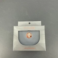 Hairitage By Mindy McKnight Shower Basket New & Sealed, Hair Caddy