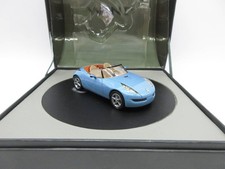 1/43 Renault Wind concept Car Minicar