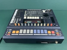 Yamaha SU700 Sampler Sequencer “12 New Encoders”
