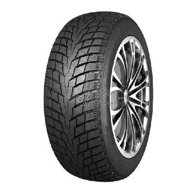 Winterreifen Nankang Ice Activa 1 3PMSF XL 185/65 R15 92Q | 18320