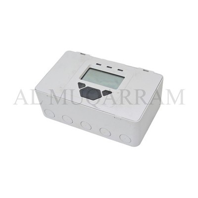 Edwards EC3000 Optical Beam Detection System Controller - Fire Alarm Beam Sensor