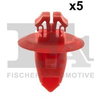 Fa1 Clip, Zier-/Schutzleiste 77-40049.5 FüR Toyota