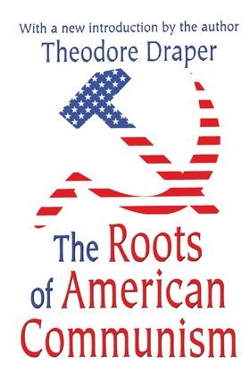 Roots of American Communism