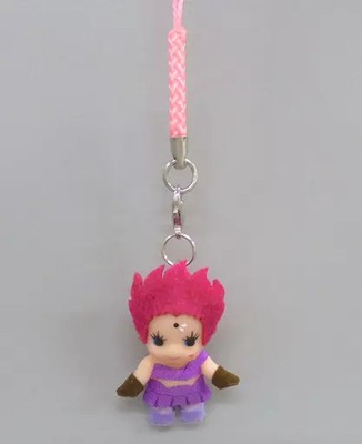 Falkenauge Matrose Kewpie Original Kostüm Sammlerstück Spielzeug