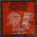 Hardcore Holocaust (87-88 Peel Sessions) LP Napalm Death etc Punk NM/EX