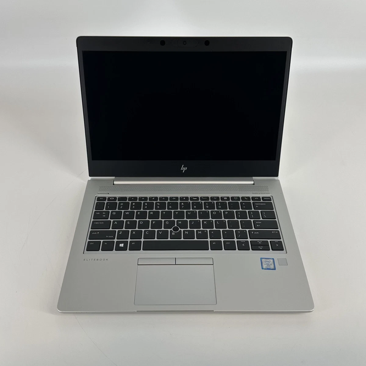 HP Intel Core i7 8th Gen. PC Laptops & Netbooks 1 TB SSD Capacity
