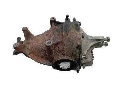 Sperrdifferential Ausgleichsgetriebe hinten 10:37 3,7 S45 Opel Senator B Omega A